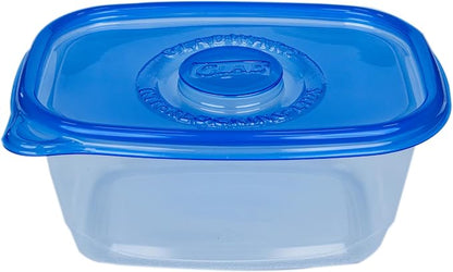 Glad GladWare Deep Dish Food Storage Containers - Image 5