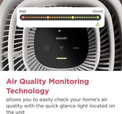Frigidaire PureA300 HEPA Air Purifier - Image 8