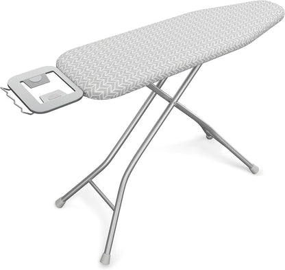 Yaheetech Foldable Ironing Board, Heavy Duty Iron Board by Yaheetech