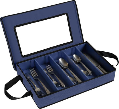 Flatware Storage Case by HOLDN%E2%80%99STORAGE