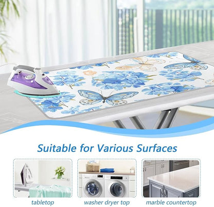 Ironing Mat Portable Ironing Pad Ironing Blanket - Image 5