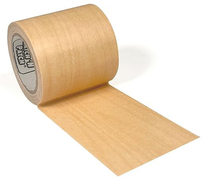 MATCH 'N PATCH Realistic Wood Grain Repair Tape by MatchNPatch