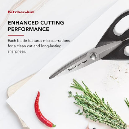 KitchenAid All Purpose Kitchen Shears - Image 6