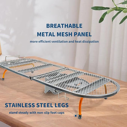 Tabletop Ironing Board Folding - Image 5
