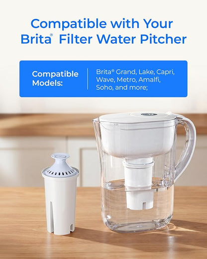 Waterdrop 06-AL Alkaline Water Filter, Replacement - Image 7