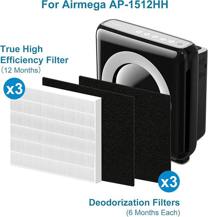 AP-1512HH 200M Filter Set Compatible - Image 4
