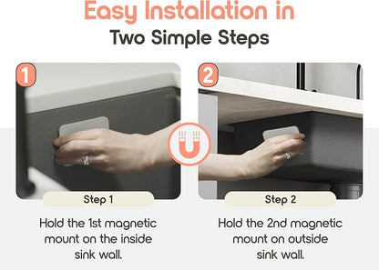 3-in-1 Dishwashing Cleaning Kit - Image 2
