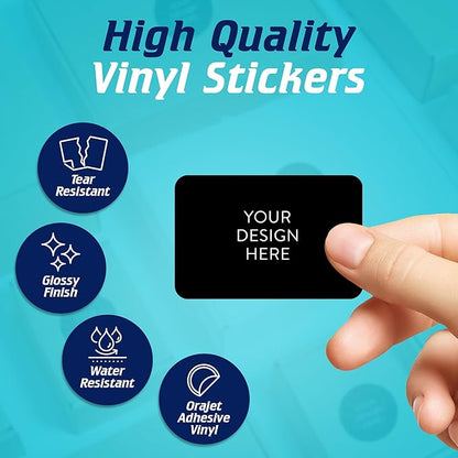 Custom Vinyl Stickers - Image 4