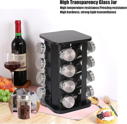 Spice Rack, Spice Rack Organizers - Image 7