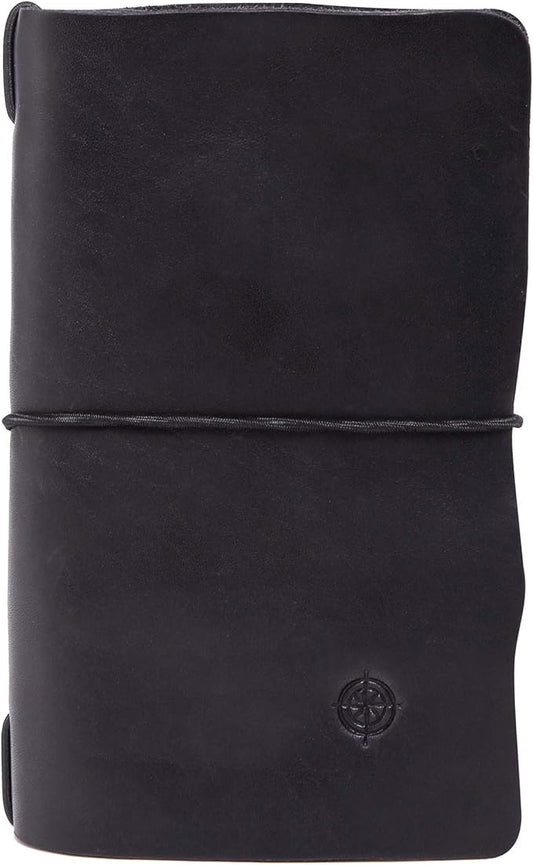 Genuine Leather Nomad Organizer Travel Wallet | Women's Wallet Clutch Passport Holder