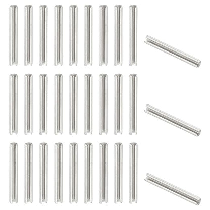 PATIKIL Slotted Spring Pin by PATIKIL