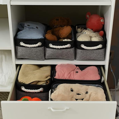 TheWarmHome Storage Basket for Organizing - Image 4