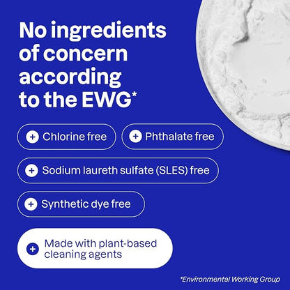 ATTITUDE Floor Cleaner Refill, EWG Verified, Streak-Free, Vegan & Plant-Based - Image 5