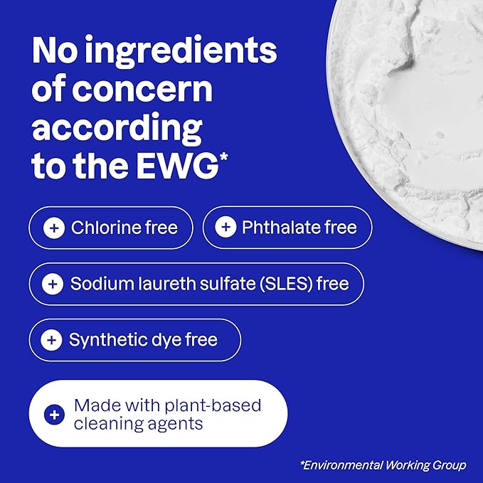 ATTITUDE Window & Mirror Cleaner, EWG Verified, Plant- & Mineral-Based - Image 6