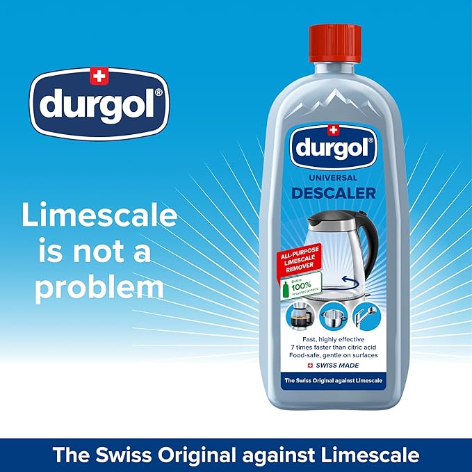 Durgol Universal Multipurpose Descaler/Decalcifier - Image 2