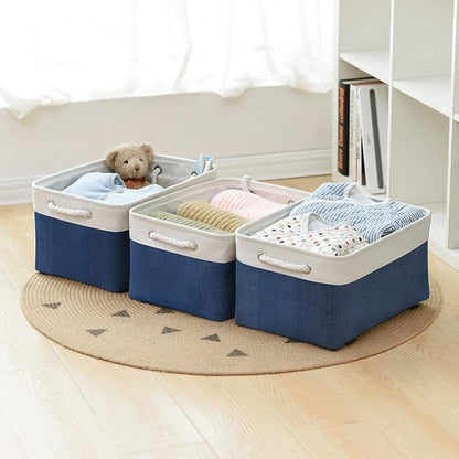 TcaFmac Organization and Storage Basket - Image 6