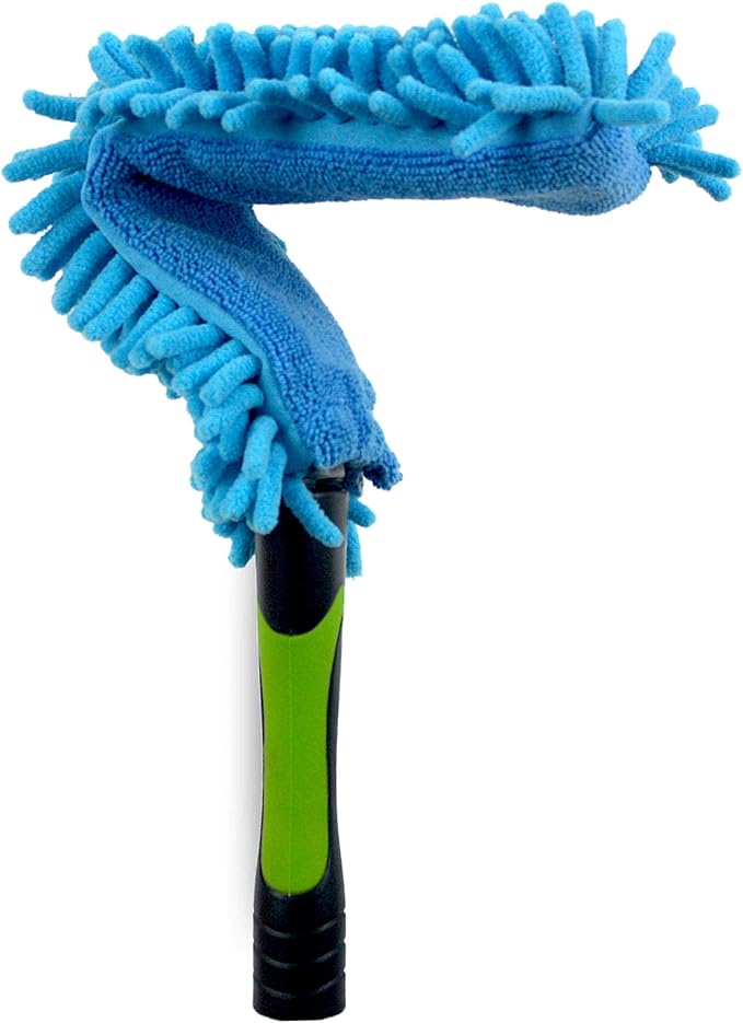 EVERSPROUT Fan Duster (12', 18', 24') (Attachment Only (No Pole))