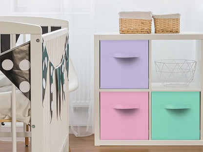 Sorbus Foldable Storage Cubes - Image 8