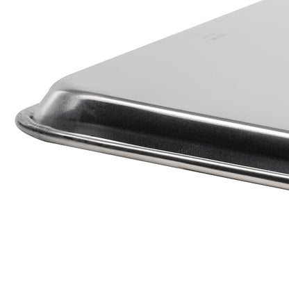 Winware by Winco ALXP-1622 Aluminum Sheet Pan - Image 2