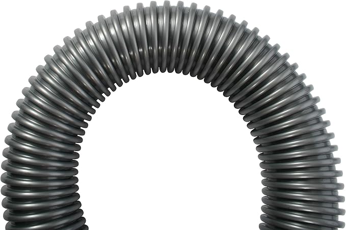 10 Ft. Home Shop Vacuum Extension Hose and Attachment Set - Image 2