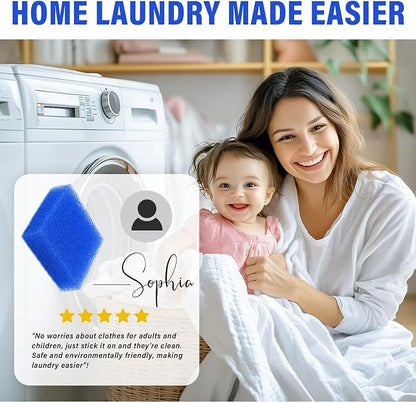 Easy Pet Hair Remover for Laundry, Laundry Hair Catcher for Clothes, Sheets and - Image 8