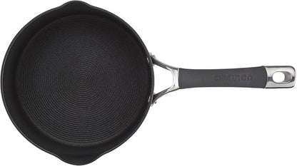 Circulon Radiance Hard-Anodized Nonstick Saucepan, Durable Nonstick Cookware - Image 9
