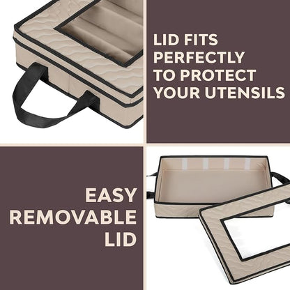 Flatware Storage Case - Image 5