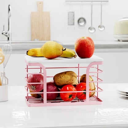 Small Grocery Bag Holder, Wall Mount Trash Bag Holder Dispenser - Image 5