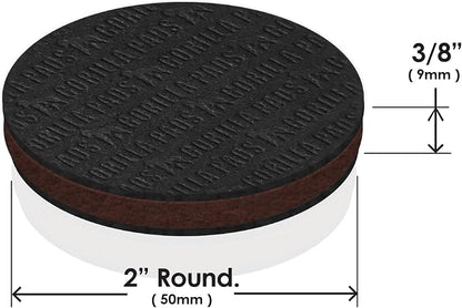 Slipstick GorillaPads CB144 Non Slip Furniture Pads/Grippers Furniture Feet - Image 6