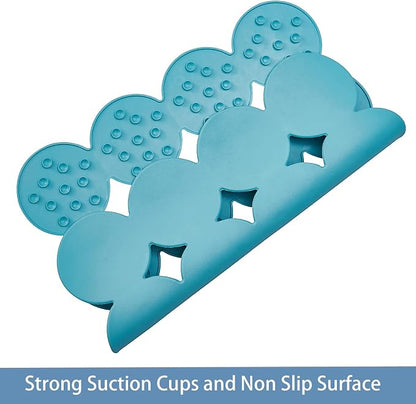 Square Shower Mat Nonslip - Image 3