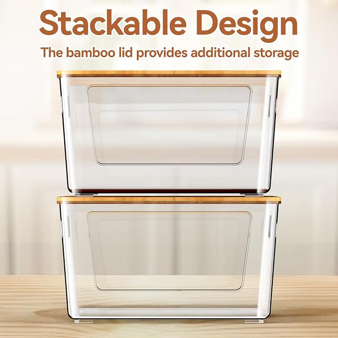 spospo 2 Pack Trash Bag Holder - Image 5