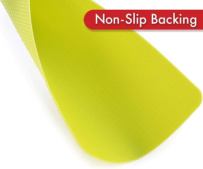 Dexas Heavy Duty Cutting Board Grippmat, Flexible Cutting Boards - Image 7