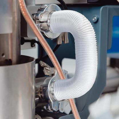 4 Inches 30 ft PVC Dust Collection Hose - Image 5