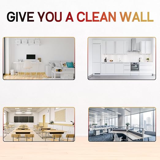 Sugelary Drywall Patch Repair Kit - Image 6