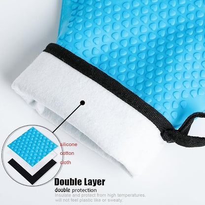 Kitchen Oven Gloves - Image 3