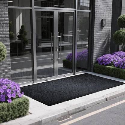 Extra Large Indoor/Outdoor Entrance Mat - Image 2
