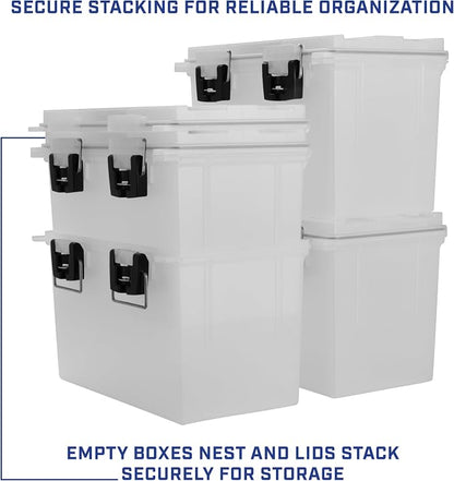Sheffield 12767 XL Storage Bins - Image 6