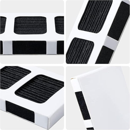 KEEPOW Paultra2 Refrigerator Air Filter Compatible - Image 5