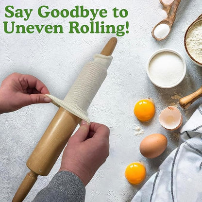 Regency Wraps Rolling Pin Cover - Image 4