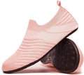 Adult Indoor House Slippers Socks Lightweight Non Slip Grip House Home Shoes for Women Men