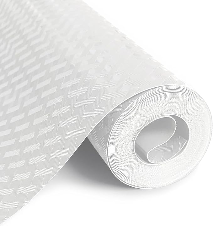 Shelf Liners for Kitchen Cabinets and Drawers, Non-Adhesive and Anti-Slip - Image 7