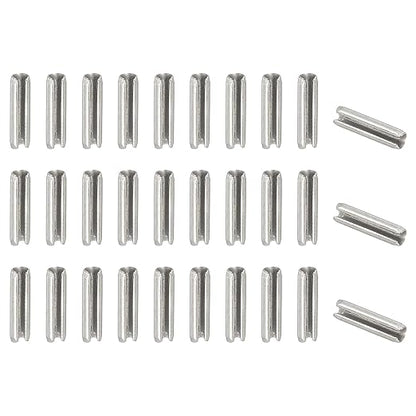 PATIKIL Slotted Spring Pin by PATIKIL