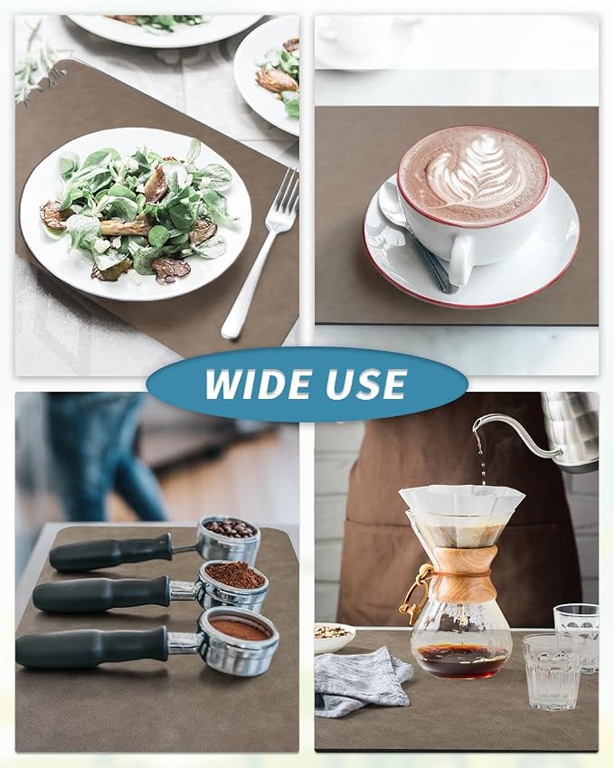 AMOAMI Coffee Mat - Image 6