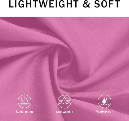 BOHARERS 3 Pack Pink Waitress Aprons - Image 6