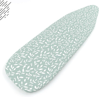 Encasa XO Ironing Board Cover and Pad 49"x18" - Image 6