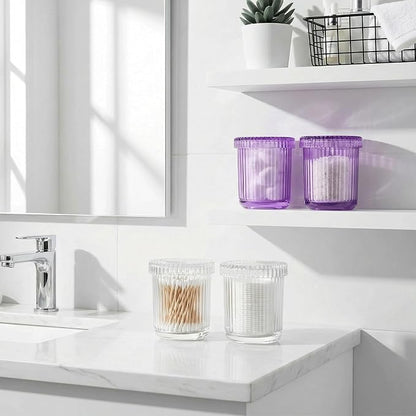 2 Pack Qtip Holder - Image 5