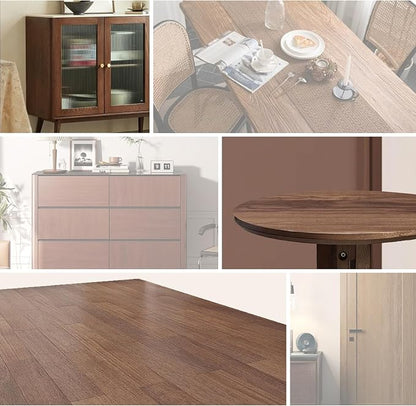 Wood Repair Kit, Wood Scratch Repair, Floor Discoloration Stain Paint - Image 7