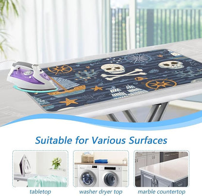 Ironing Mat Portable Ironing Pad Ironing Blanket - Image 5