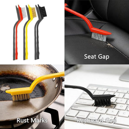 Crevice Cleaning Brush Tool - Image 8