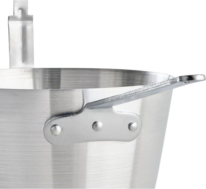 Winco Aluminum Sauce Pan - Image 7